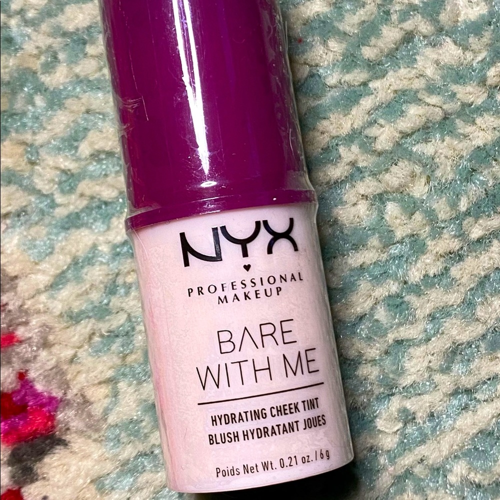 NYX Hydrating Cheek